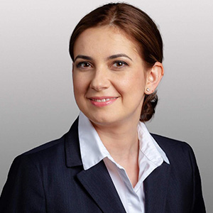 Ioana Bucin